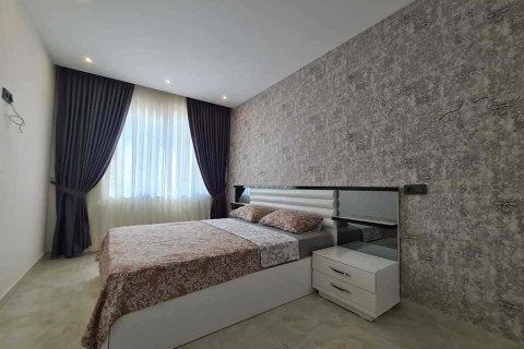 2+0 Lejlighed i Alanya, Antalya, Tyrkiet Nr. 225120 - 7
