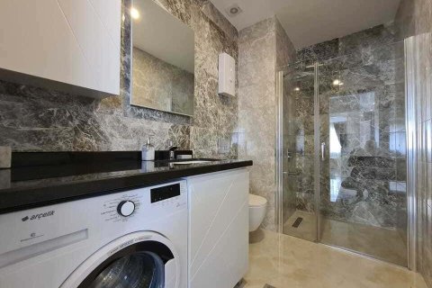 2+0 Lejlighed i Alanya, Antalya, Tyrkiet Nr. 225120 - 11