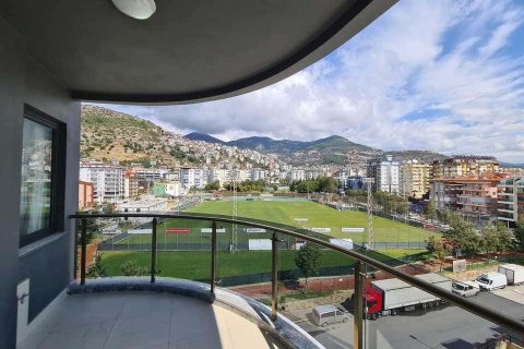 2+0 Lejlighed i Alanya, Antalya, Tyrkiet Nr. 225120 - 13