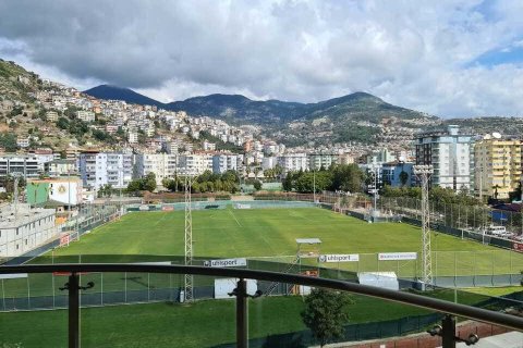 2+0 Lejlighed i Alanya, Antalya, Tyrkiet Nr. 225120 - 12