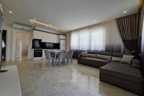 2+0 Lejlighed i Alanya, Antalya, Tyrkiet Nr. 225120 - 2