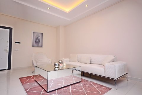 آپارتمان در Kargicak،  Alanya ، ترکیه 2 خوابه ، 116 متر مربع.  شماره 225116 - 6