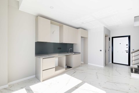 Продажа квартиры  в Каргыджаке, Аланье, Анталье, Турция 2 комн., 100м2, №225117 – фото 9