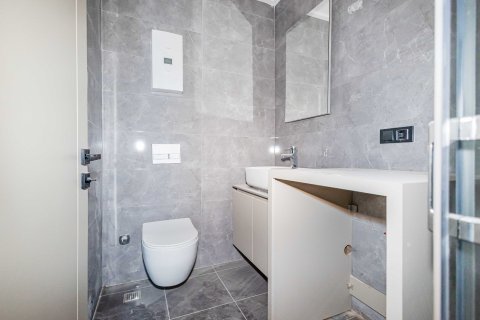 Продажа квартиры  в Каргыджаке, Аланье, Анталье, Турция 2 комн., 100м2, №225117 – фото 14