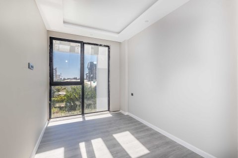 Продажа квартиры  в Каргыджаке, Аланье, Анталье, Турция 2 комн., 100м2, №225117 – фото 11