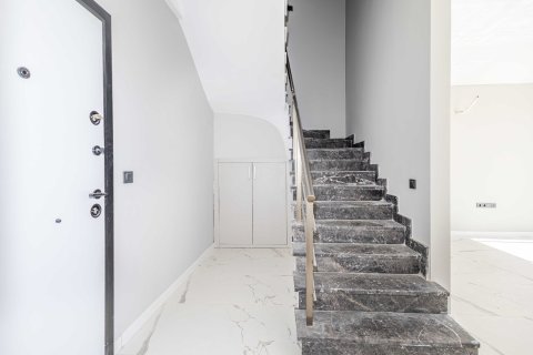 Продажа квартиры  в Каргыджаке, Аланье, Анталье, Турция 2 комн., 100м2, №225117 – фото 4