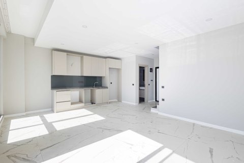 Продажа квартиры  в Каргыджаке, Аланье, Анталье, Турция 2 комн., 100м2, №225117 – фото 8