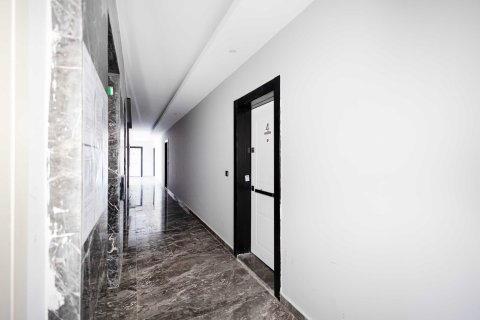 Продажа квартиры  в Каргыджаке, Аланье, Анталье, Турция 2 комн., 100м2, №225117 – фото 2