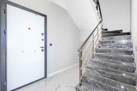Продажа квартиры  в Каргыджаке, Аланье, Анталье, Турция 2 комн., 100м2, №225117 – фото 3