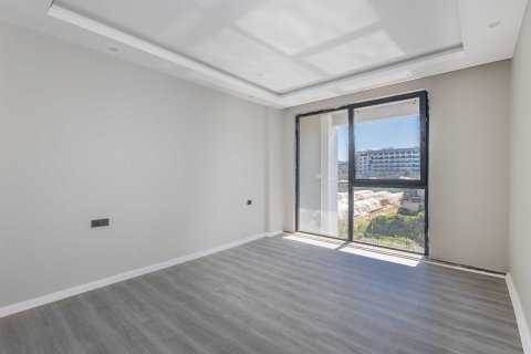 Продажа квартиры  в Каргыджаке, Аланье, Анталье, Турция 2 комн., 100м2, №225117 – фото 12