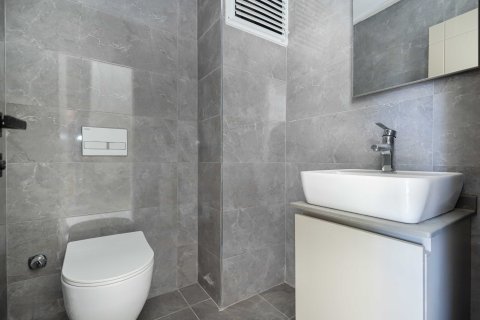 Продажа квартиры  в Каргыджаке, Аланье, Анталье, Турция 2 комн., 100м2, №225117 – фото 15