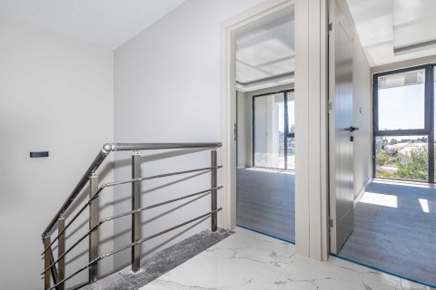 Продажа квартиры  в Каргыджаке, Аланье, Анталье, Турция 2 комн., 100м2, №225117 – фото 10