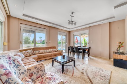 4+1 Villa  i Konakli, Antalya, Tyrkiet Nr. 218637 - 2