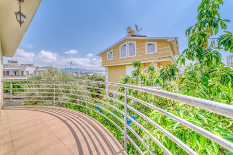4+1 Villa  i Konakli, Antalya, Tyrkiet Nr. 218637 - 18
