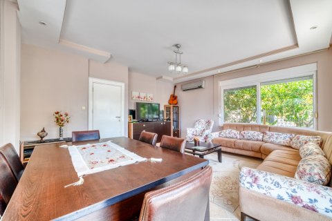 4+1 Villa  i Konakli, Antalya, Tyrkiet Nr. 218637 - 5