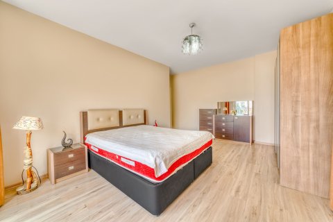 4+1 Villa  i Konakli, Antalya, Tyrkiet Nr. 218637 - 9