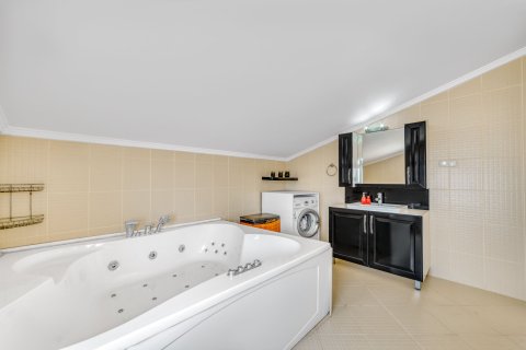 4+1 Villa  i Konakli, Antalya, Tyrkiet Nr. 218637 - 22