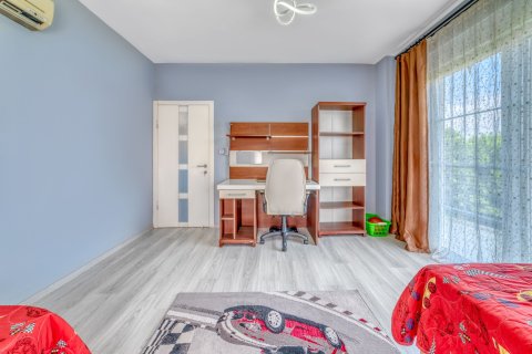 4+1 Villa  i Konakli, Antalya, Tyrkiet Nr. 218637 - 12