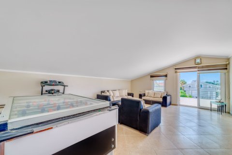 4+1 Villa  i Konakli, Antalya, Tyrkiet Nr. 218637 - 7