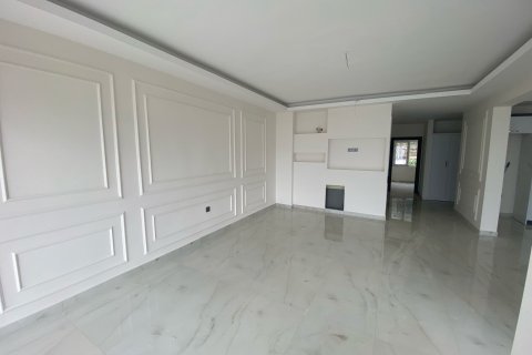 2+1 Lejlighed  i Alanya, Antalya, Tyrkiet Nr. 218633 - 6
