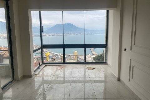 2+1 Lejlighed  i Alanya, Antalya, Tyrkiet Nr. 218633 - 3