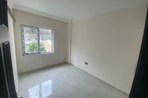 2+1 Lejlighed  i Alanya, Antalya, Tyrkiet Nr. 218633 - 9