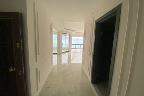 2+1 Lejlighed  i Alanya, Antalya, Tyrkiet Nr. 218633 - 11