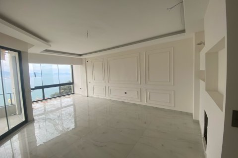 2+1 Lejlighed  i Alanya, Antalya, Tyrkiet Nr. 218633 - 2