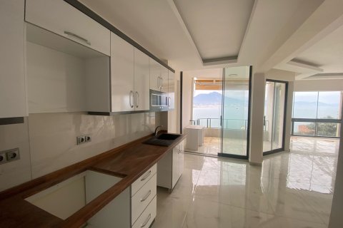 2+1 Lejlighed  i Alanya, Antalya, Tyrkiet Nr. 218633 - 4