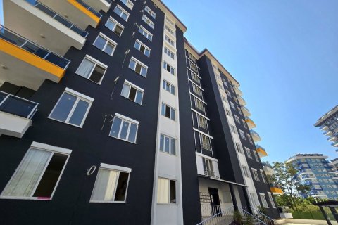 3+1 Lejlighed  i Mahmutlar, Antalya, Tyrkiet Nr. 218631 - 2