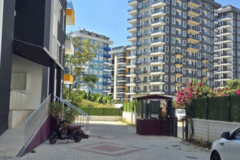 3+1 Lejlighed  i Mahmutlar, Antalya, Tyrkiet Nr. 218631 - 17