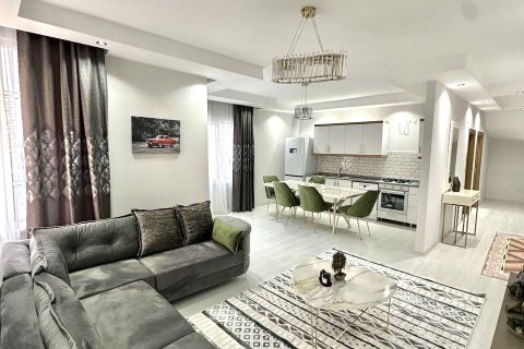 3+1 Apartment in Mahmutlar, Antalya, Turkey No. 218631