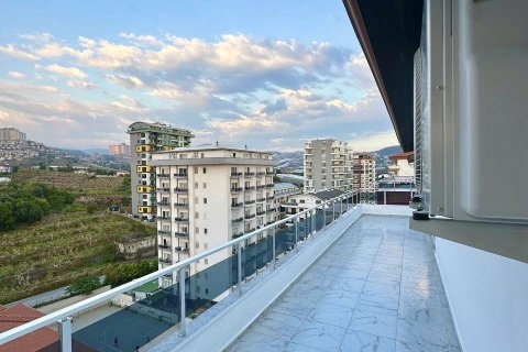 3+1 Lejlighed  i Mahmutlar, Antalya, Tyrkiet Nr. 218631 - 12