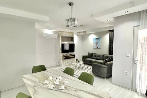 3+1 Lejlighed  i Mahmutlar, Antalya, Tyrkiet Nr. 218631 - 3