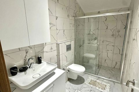 3+1 Lejlighed  i Mahmutlar, Antalya, Tyrkiet Nr. 218631 - 15