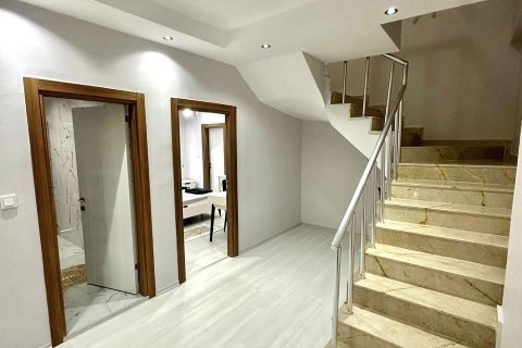 3+1 Lejlighed  i Mahmutlar, Antalya, Tyrkiet Nr. 218631 - 13