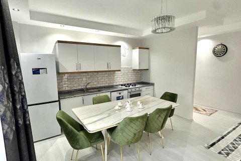 3+1 Lejlighed  i Mahmutlar, Antalya, Tyrkiet Nr. 218631 - 4