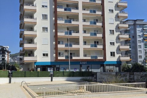 3+1 Lejlighed  i Mahmutlar, Antalya, Tyrkiet Nr. 218631 - 16