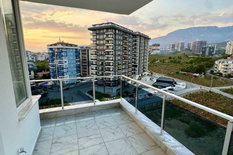 3+1 Lejlighed  i Mahmutlar, Antalya, Tyrkiet Nr. 218631 - 10