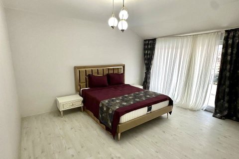 3+1 Lejlighed  i Mahmutlar, Antalya, Tyrkiet Nr. 218631 - 6