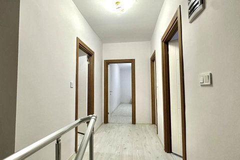 3+1 Lejlighed  i Mahmutlar, Antalya, Tyrkiet Nr. 218631 - 14