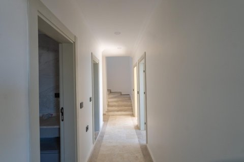 4+1 Villa  in Alanya, Antalya, Türkei Nr. 218636 - 13