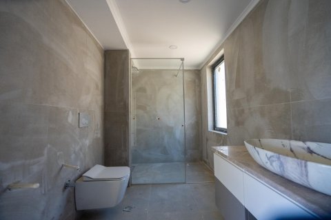 4+1 Villa  in Alanya, Antalya, Türkei Nr. 218636 - 14