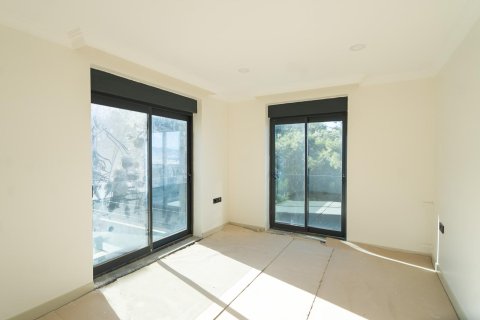 4+1 Villa  in Alanya, Antalya, Türkei Nr. 218636 - 9