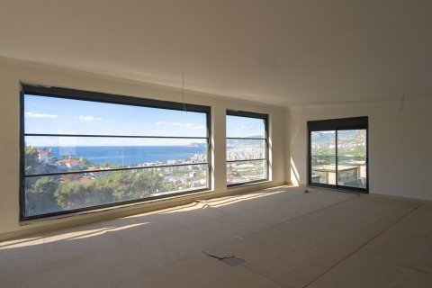 4+1 Villa  in Alanya, Antalya, Türkei Nr. 218636 - 2