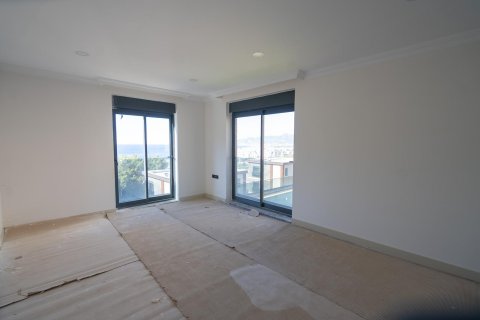 4+1 Villa  in Alanya, Antalya, Türkei Nr. 218636 - 8