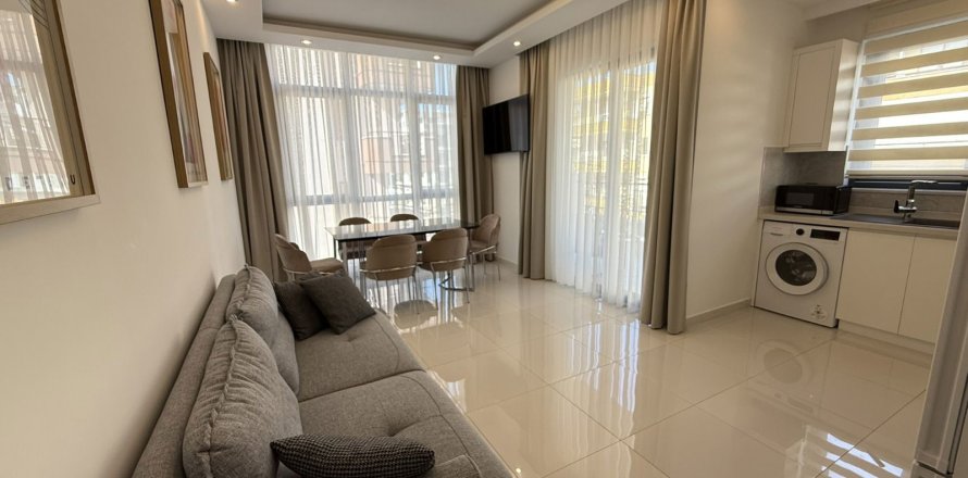 Daire  2+1  Saray, Tekirdağ, Türkiye №218632