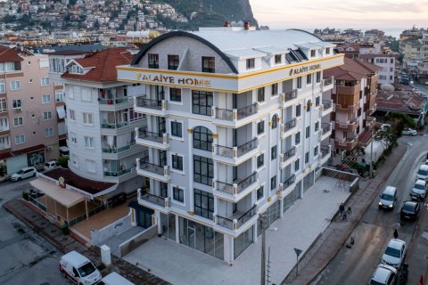 Daire  2+1  Saray, Tekirdağ, Türkiye №218632 - 2