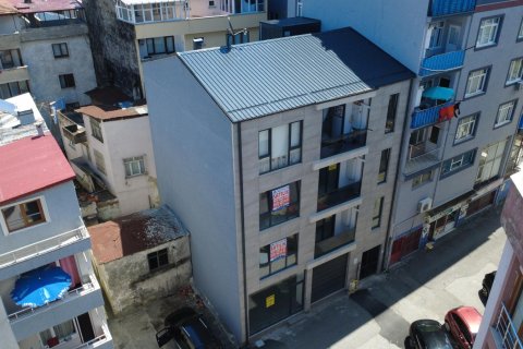 3+1 Apartment in Trabzon, Turkey No. 228577