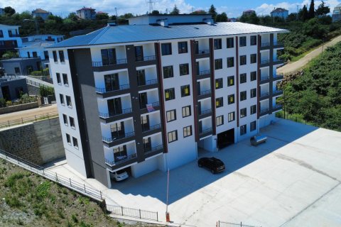 2+1 Leilighet i Trabzon, Tyrkia Nr. 228513 - 2